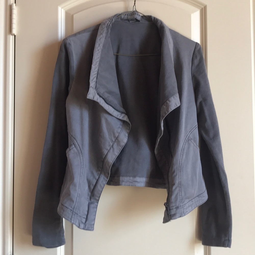 Anthropologie Marrakech Cotton jacket